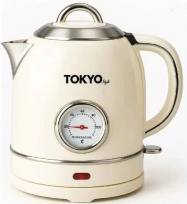 Pava Eléctrica Tokyo