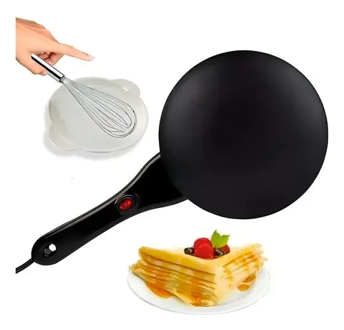 Panquequera Eléctrica Oryx